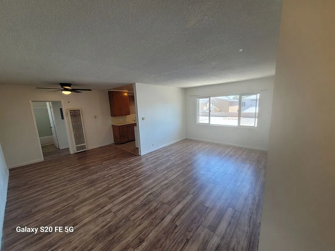 1 bed, 1.0 bath, 780 sqft, $1,875 — Photo 1
