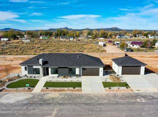 5145 N 2570 W, Cedar City, UT 84721