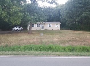 6906 Old Tom Box Rd, Jacksonville, AR 72076