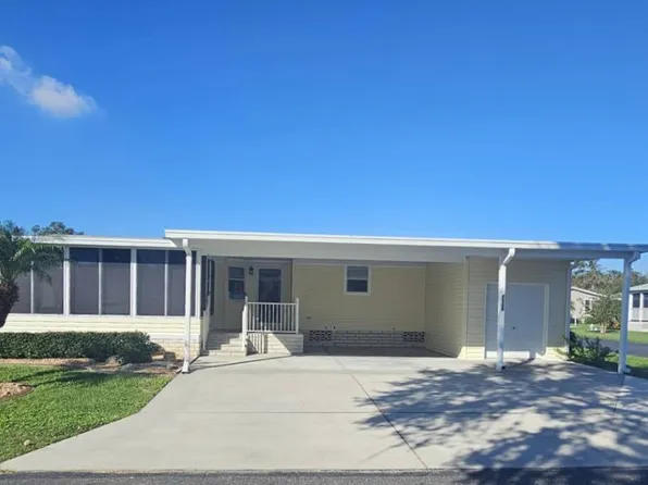 2926 Mark Twain Dr #168, Lake Wales, FL 33898