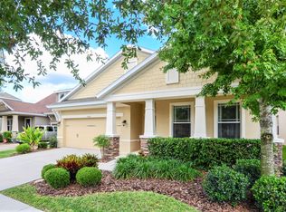 5408 Sagecrest Dr, Lithia, FL 33547