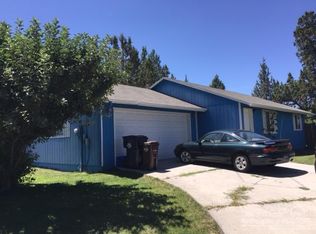 1947 SW 33rd St, Redmond, OR 97756