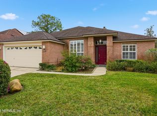 12850 Kelsey Island Dr, Jacksonville, FL 32224