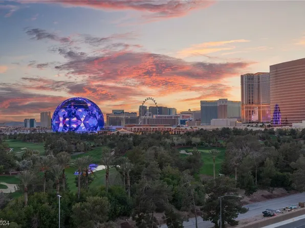 360 E Desert Inn Rd Unit 804, Las Vegas, NV 89109