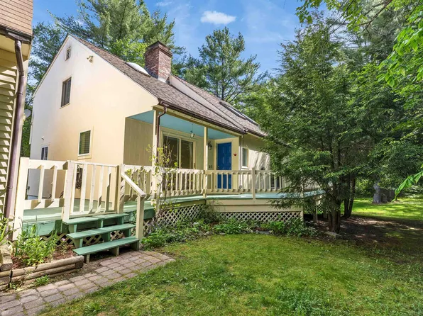353 Summer Street, Peterborough, NH 03458