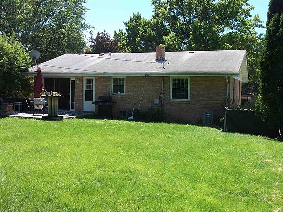 3rd image of 1020 Shenandoah Ave