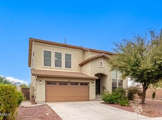 1845 N Hester Trl, Casa Grande, AZ 85122