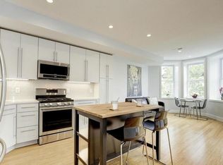 132 V St NW #1, Washington, DC 20001