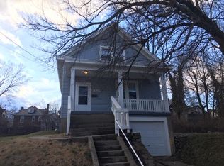 1023 Purcell Ave, Cincinnati, OH 45205