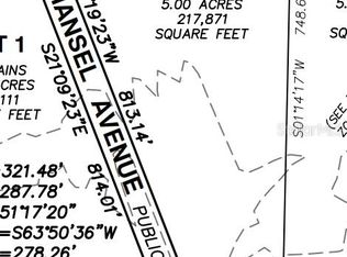 4678 SE County Road 760, Arcadia, FL 34266