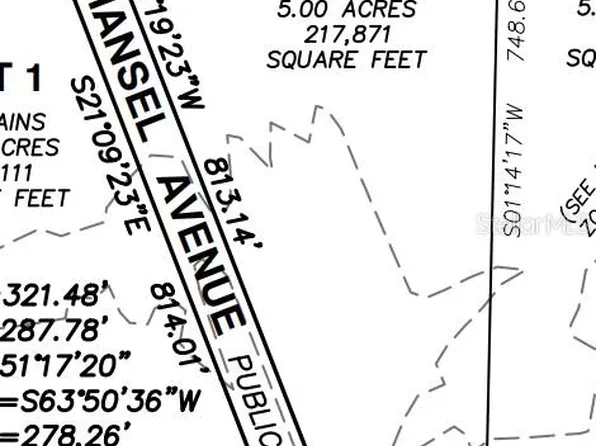 4678 SE County Road 760, Arcadia, FL 34266