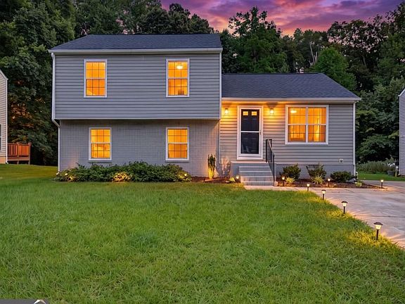 2nd image of 5612 Pine Gate Dr