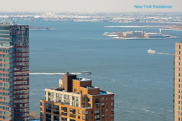 Rented by New York Residence | media 24