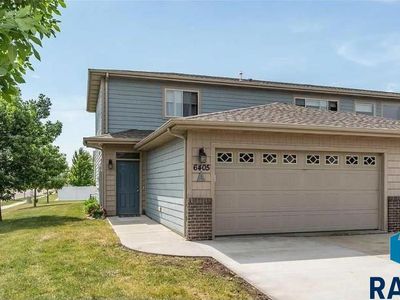 6405 S Santa Rosa Cir Unit A, Sioux Falls, SD, 57108