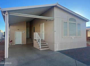 17200 W Bell Rd Lot 1658, Surprise, AZ 85374