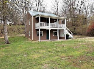 331 Franklin Ave, Pulaski, VA 24301