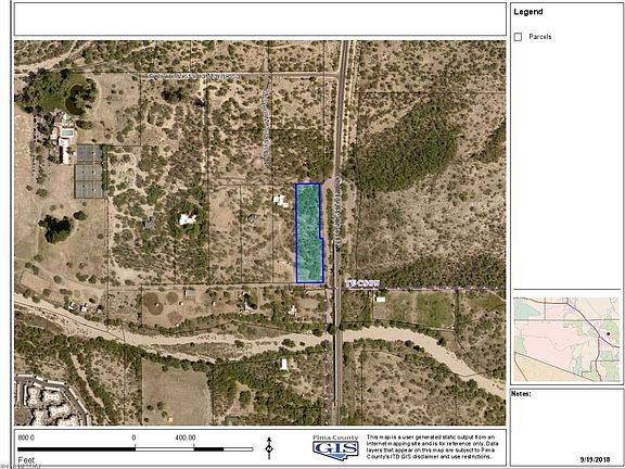 2nd image of 1578 N Mariposa Woods Pl