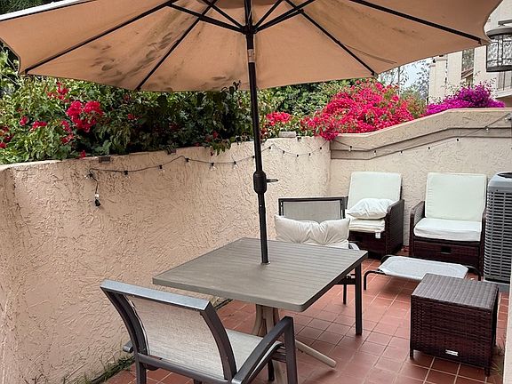 4th image of 7616 Palmilla Dr #238