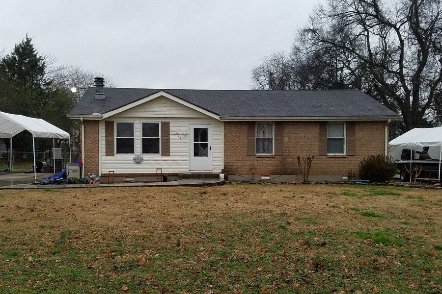 1st image of 623 Flintlock Dr