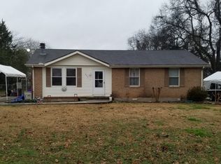 623 Flintlock Dr, Smyrna, TN 37167