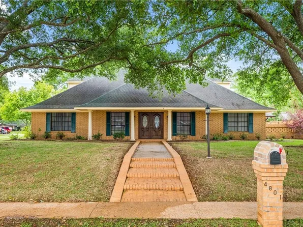 4801 Westgarden Blvd, Alexandria, LA 71303