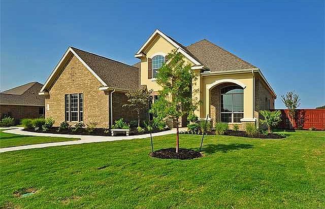 Front Elevation
