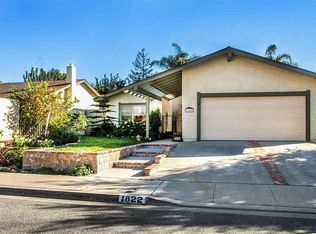 1822 Peppertree Ct, Thousand Oaks, CA 91362
