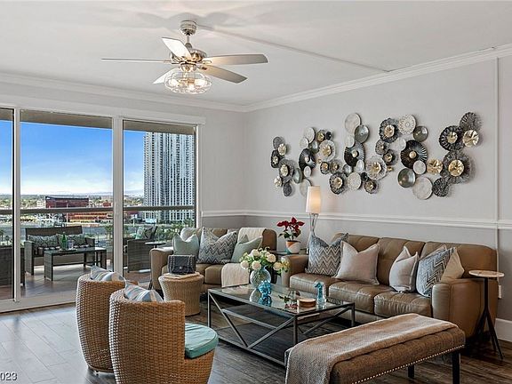 5th image of 2747 Paradise Rd Unit 1004