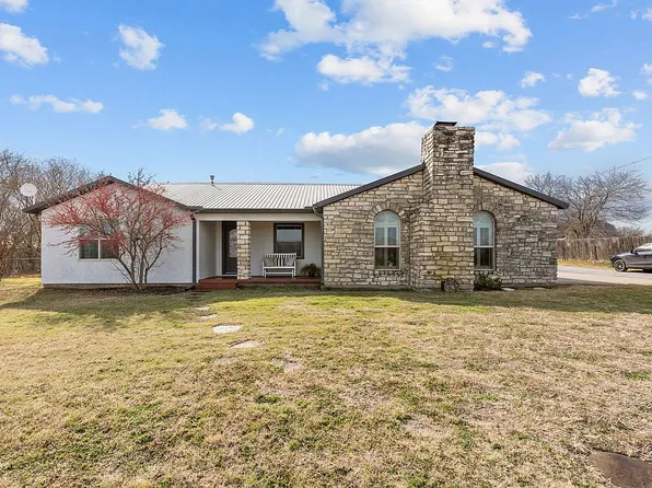 5075 S Fm 5, Aledo, TX 76008