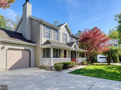 608 Carloway Pl, Bel Air, MD, 21015