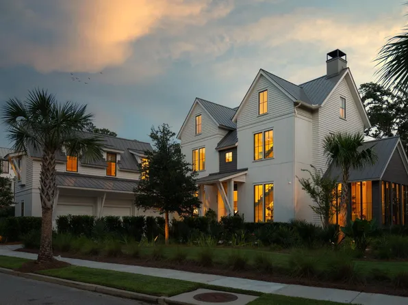 209 Captain Goddard Rd, Charleston, SC 29492