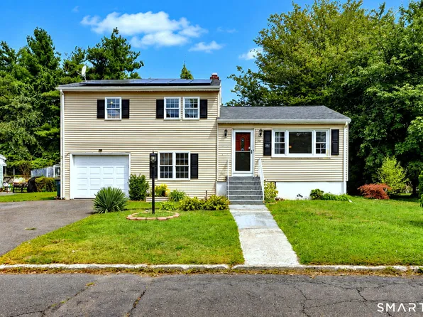 70 Ranch Drive, Bridgeport, CT 06606