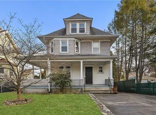 24 Clermont Ave, Pt Chester, NY 10573