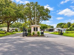 2540 Coachlite Dr, New Port Richey, FL 34655