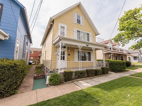 2nd image of 606 E Market St