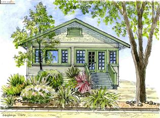 1603 10th St, Berkeley, CA 94710