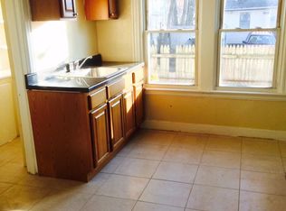965 Sherman Ave #1, New Haven, CT 06511