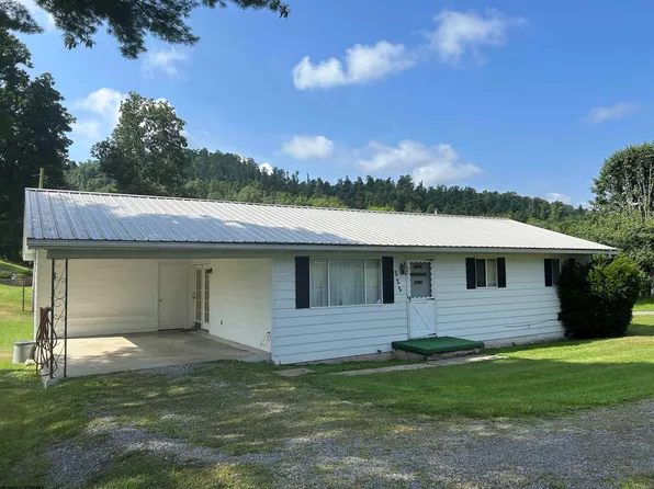 222 Chestnut Ave, Mannington, WV 26582