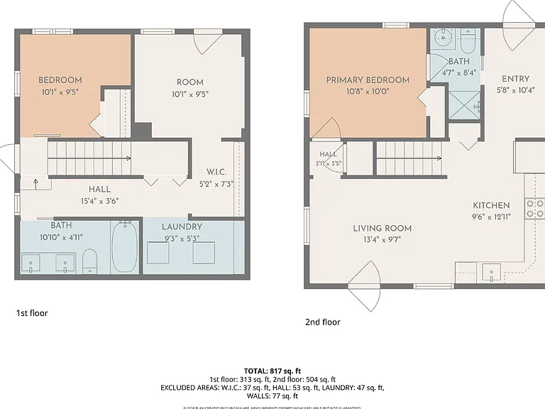 1266 Clark St — Photo 24