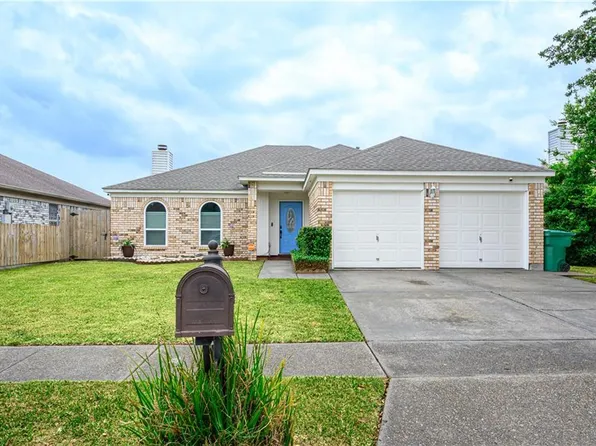 2540 Foliage Dr, Marrero, LA 70072