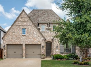 909 Hubbard Creek Trl, McKinney, TX 75071