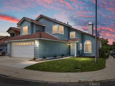 174 N Plymouth Way, San Bernardino, CA, 92408