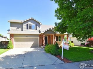 2421 Forsythia Dr, Loveland, CO 80537