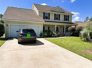 159 Wentle Cir, Brunswick, GA 31525
