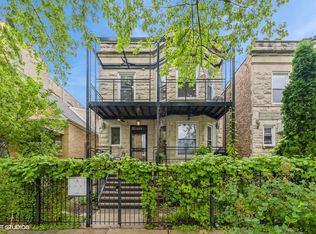 1133 N Spaulding Ave, Chicago, IL 60651