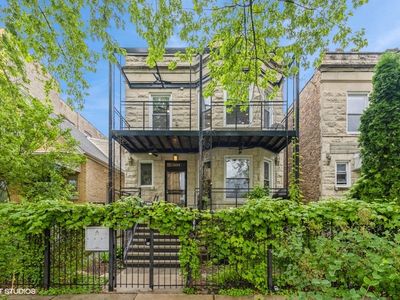 1133 N Spaulding Ave, Chicago, IL, 60651