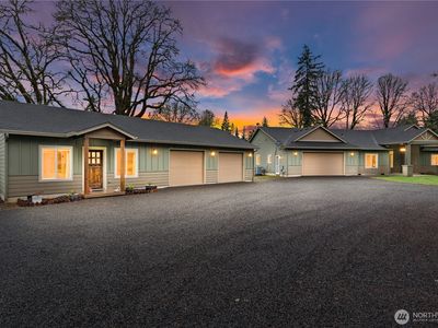30808 NE 112th Avenue, Battle Ground, WA, 98604