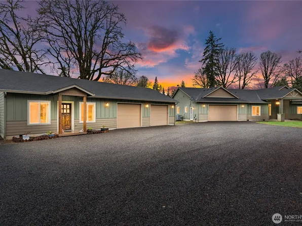 30808 NE 112th Avenue, Battle Ground, WA 98604