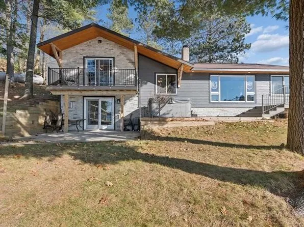 10325 Teepee Trail, Iron River, WI 54847