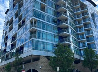 1237 Washington Ave APT 608, Cleveland, OH 44113